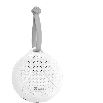 Momini LullaGo Wireless Soothing Sound Machine accesoriu de dormit